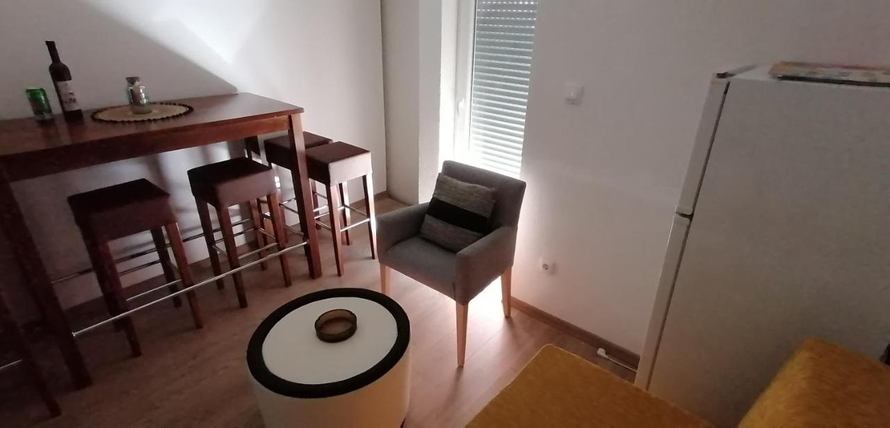Novalja Centar Apartment Exterior photo