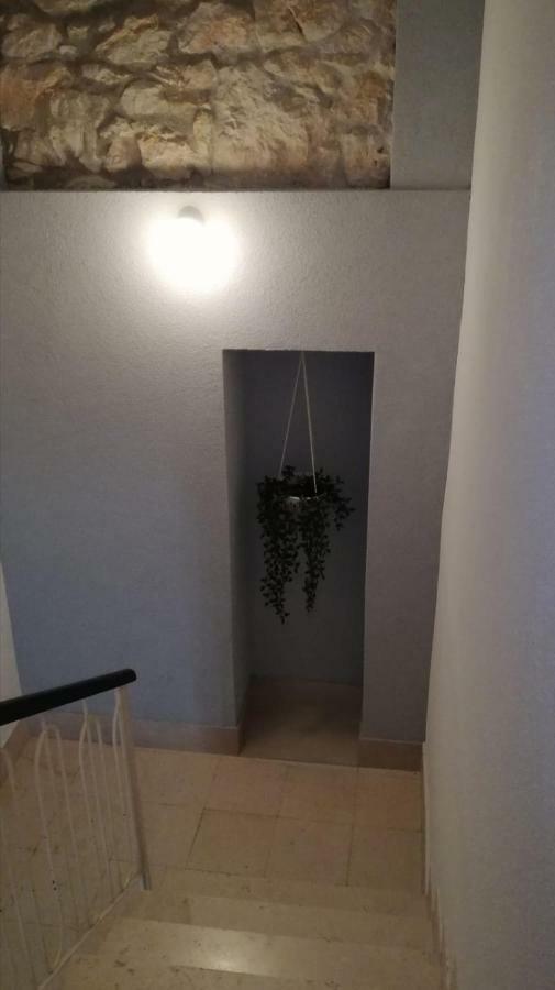 Novalja Centar Apartment Exterior photo