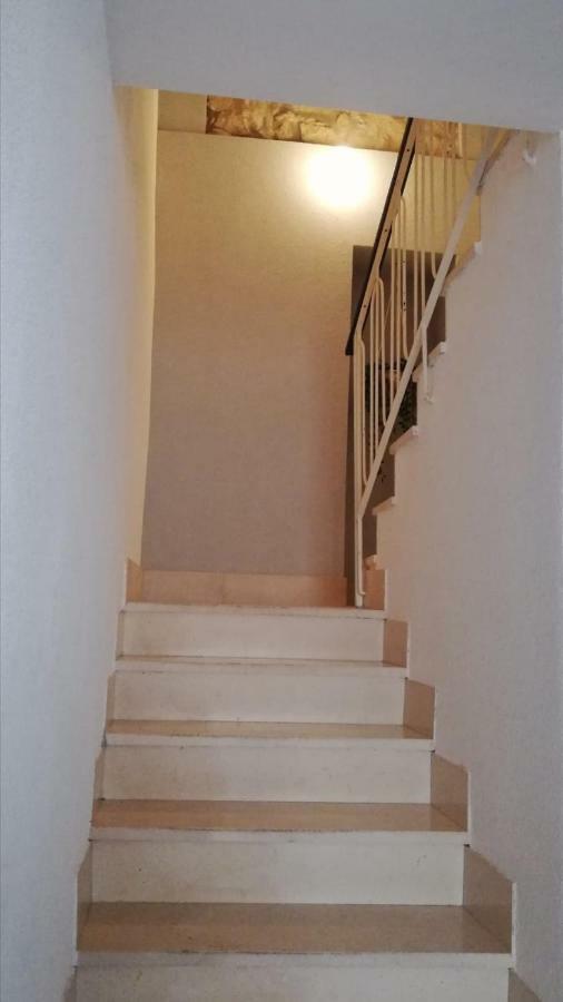 Novalja Centar Apartment Exterior photo