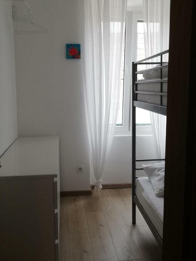 Novalja Centar Apartment Exterior photo